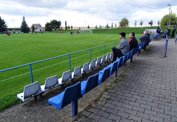 Futbalové ihrisko Unín - Unín