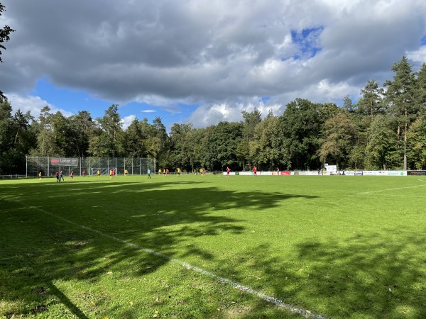 Waldsportplatz - Singen/Hohentwiel-Überlingen