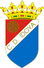 Wappen CD Idoya