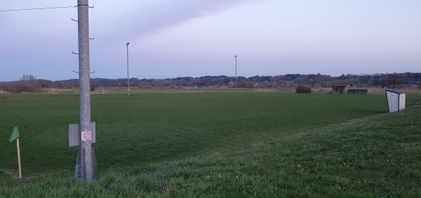 Sportplatz Kapellenstraße - Zolling-Palzing