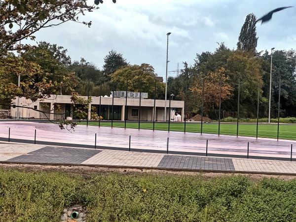 Areal Lohrheide West - Bochum-Wattenscheid-Leithe
