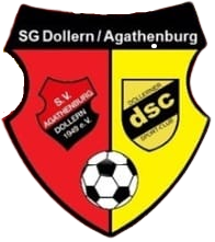 Wappen SV Agathenburg-Dollern 1949 II  66245