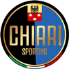 Wappen ASD Sporting Chiari  81615