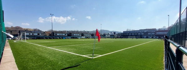 Complex Avenue du Stade - Theux-Franchimont