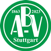 Wappen ABV Stuttgart 1863 II
