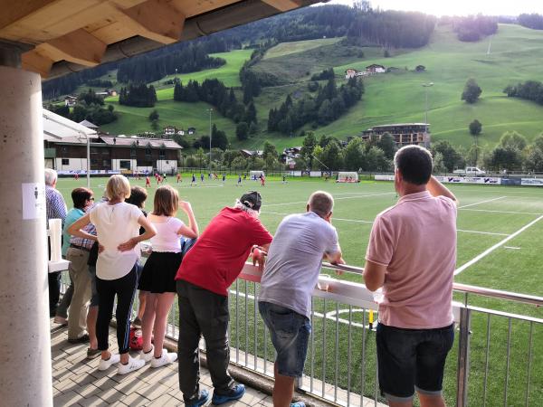 Sportplatz Großarl - Großarl