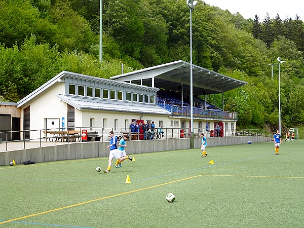 Kandermatt-Stadion - Todtnau