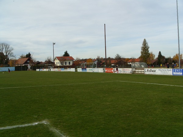 HEP Arena - Holzkirchen/Oberbayern