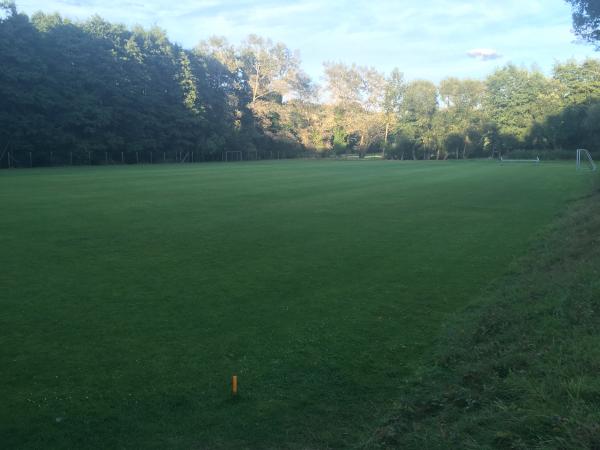 Waldstadion B-Platz - Heeslingen