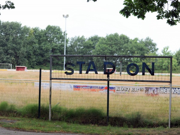 Stadion Edewecht - Edewecht