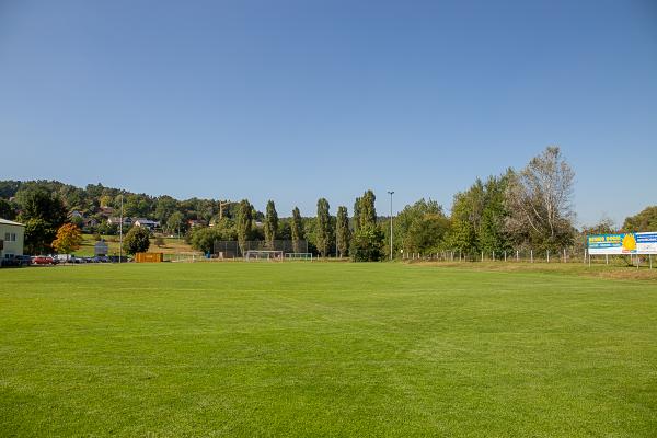 Sportanlage bei der Kläranlage Platz 2 - Forchheim/Oberfranken-Buckenhofen