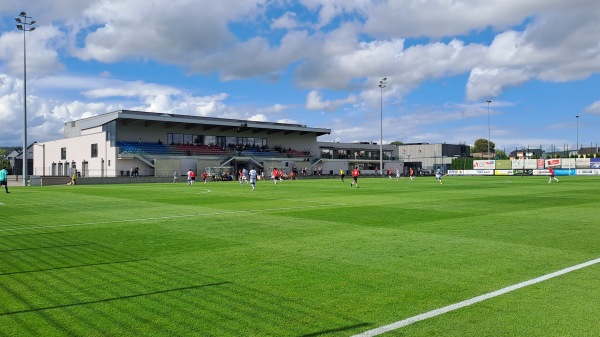 Centre Sportif Käerjenger Dribbel - Nidderkäerjeng (Bascharage)
