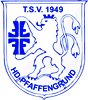 Wappen TSV 1949 Pfaffengrund diverse  72635
