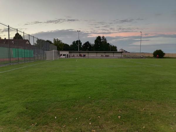 Sportanlage Schlägweide - Schemmerhofen-Ingerkingen
