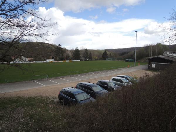 SportZentrum Waldlaubersheim - Waldlaubersheim