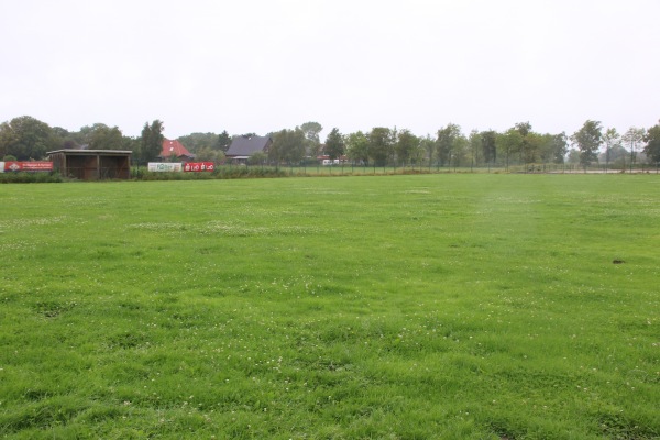 Sportanlage Stollhamm B-Platz - Butjadingen-Stollhamm