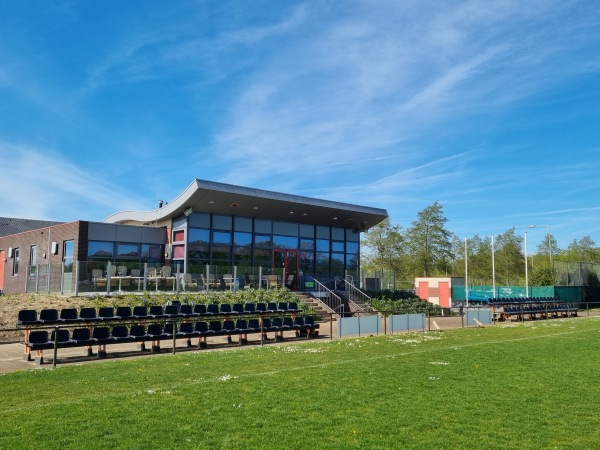 Sportpark De Bakenbos - TSC '04 - Venlo-Tegelen