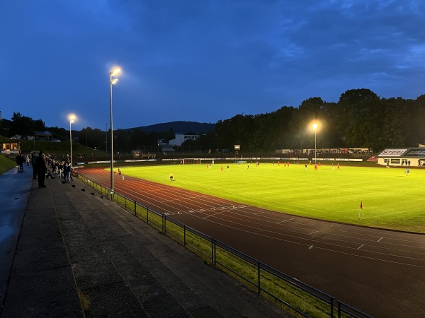 Sportstadion Hauzenberg - Hauzenberg
