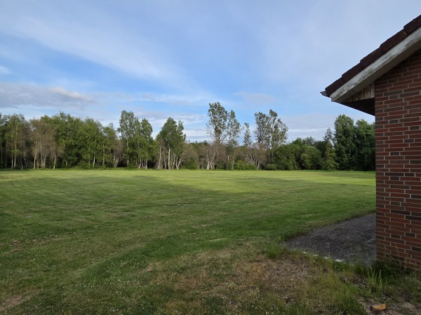 Sportanlage Neuenwege - Oldenburg (Oldenburg)-Neuenwege