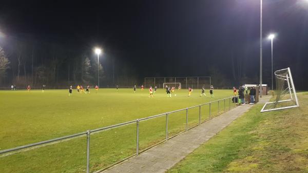 Sportpark Carisborg - Kerkrade