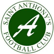 Wappen St. Anthony's JFC