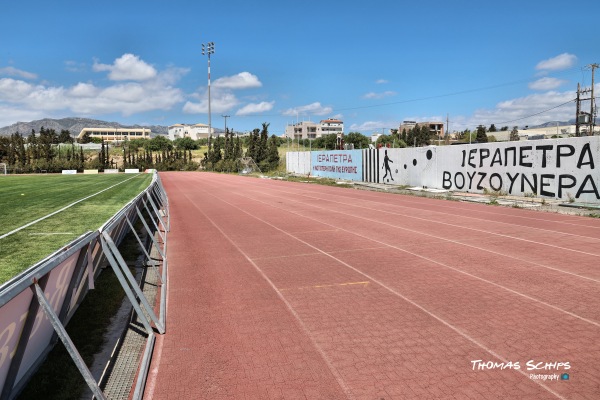 Stadio Ierapetra 