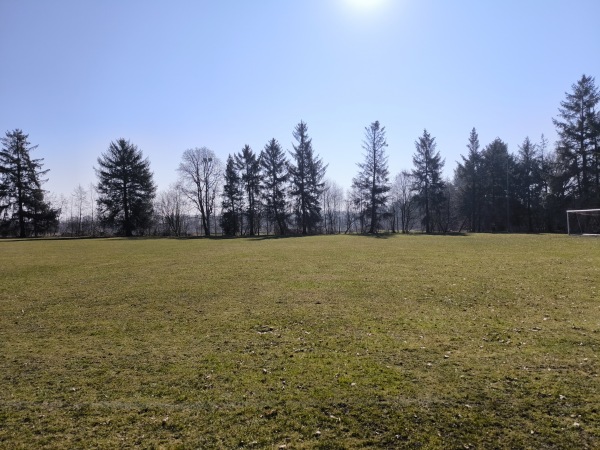 Wiesmoor Stadion B-Platz - Wiesmoor