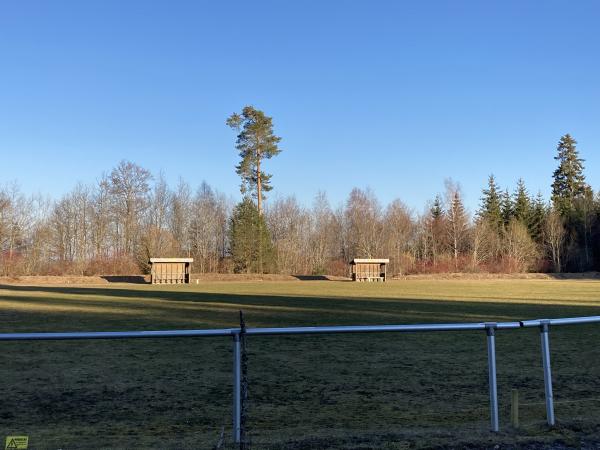 Sportanlage Hardtschachen - Friedenweiler-Rötenbach 