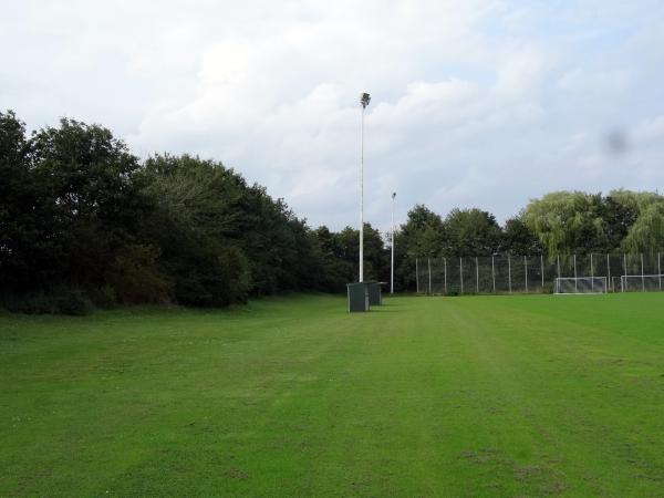 Sportzentrum Uphusen B-Platz - Achim/Weser-Uphusen