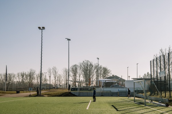 Sport- und Freizeitzentrum Taucha Platz 2 - Taucha