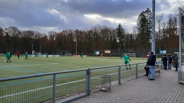 Grie-Soß-Arena - Frankfurt/Main-Oberrad