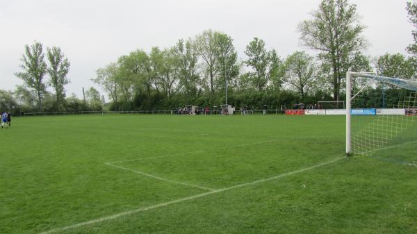 Blau-Weiß-Arena - Petersberg/Saalekreis-Brachstedt