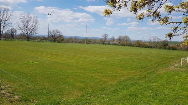 Waldsportplatz 2 - Allstedt