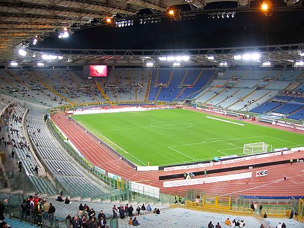 Stadio Olimpico - Roma