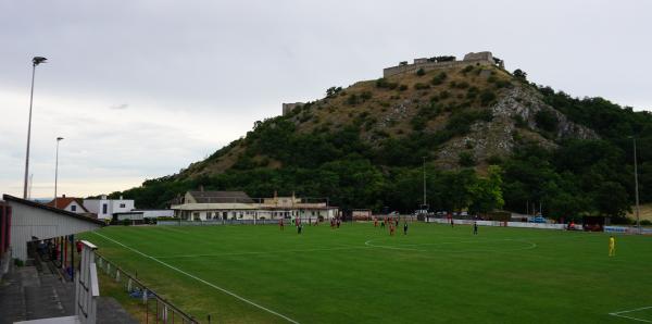 Sportplatz Hainburg - Hainburg an der Donau