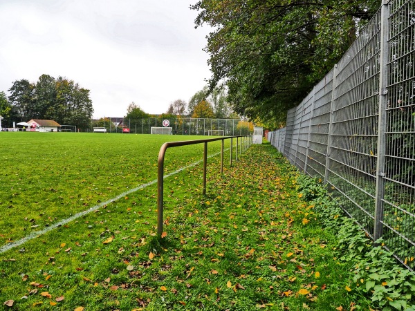 Rothesportplatz - Paderborn