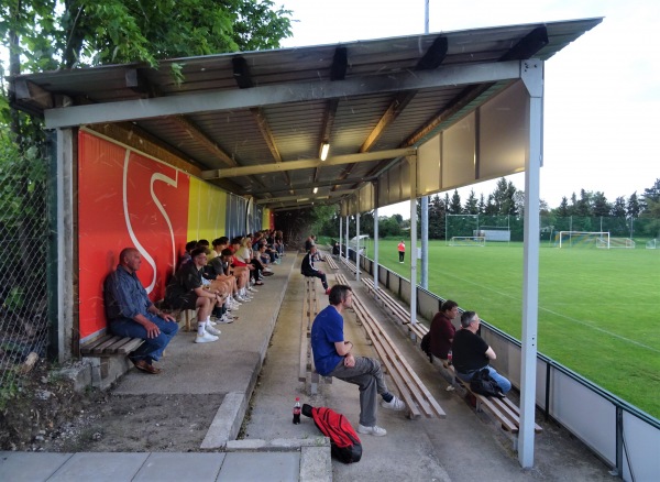 Traisen Bau Arena - Sankt Pölten