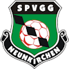 Wappen ehemals SpVg. Neunkirchen 07/09