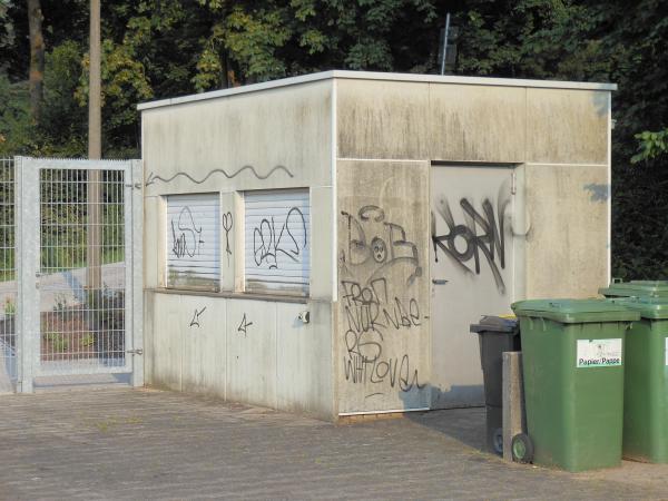 Sportzentrum Pegnitztal - Schwaig bei Nürnberg