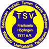 Wappen TSV Frankonia Höpfingen 1911  10032