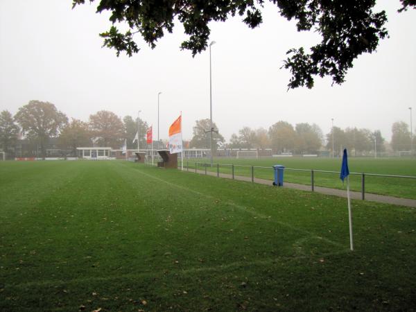 Sportpark Het Diekman-Oost veld 3 - Enschede-Hogeland-Velve