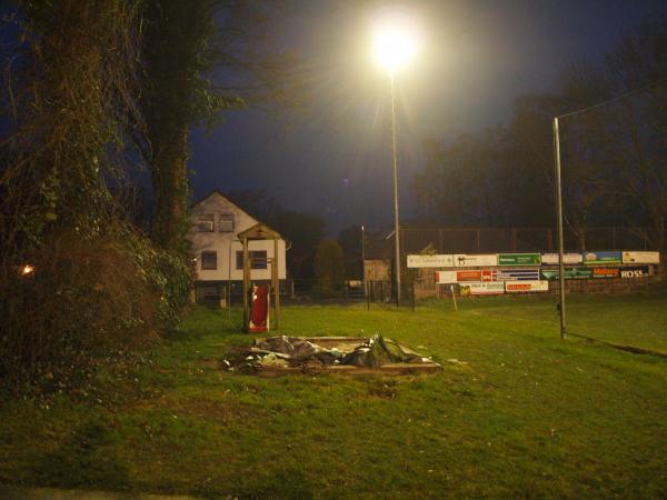 Sportplatz Zum Spielplatz - Welver-Schwefe