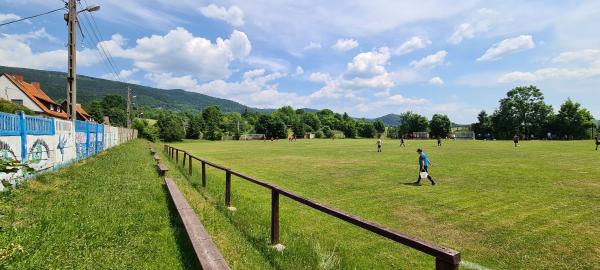 Boisko do Piłki Nożnej w Jugowie - Jugów