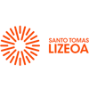 Wappen Santo Tomas Lizeoa