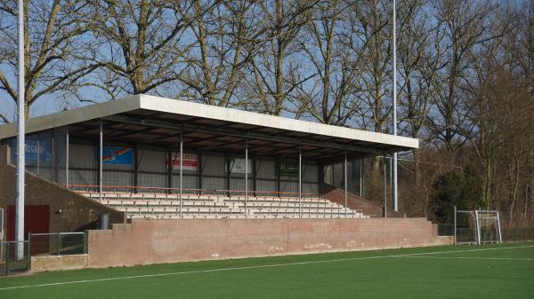 Sportpark Noordweg - Zeist