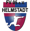 Wappen FV 05 Helmstadt diverse