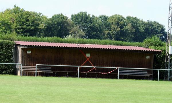 Jahnstadion C-Platz - Dinklage