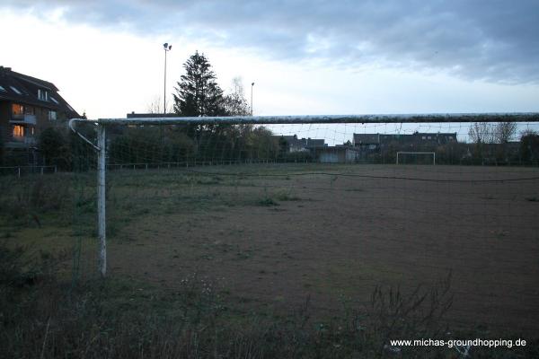 Göbbelsstadion Nebenplatz - Alsdorf