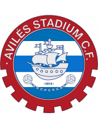 Wappen Avilés Stadium CF  86934