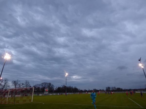 Complexe Sportif d'Andromède - Blagnac